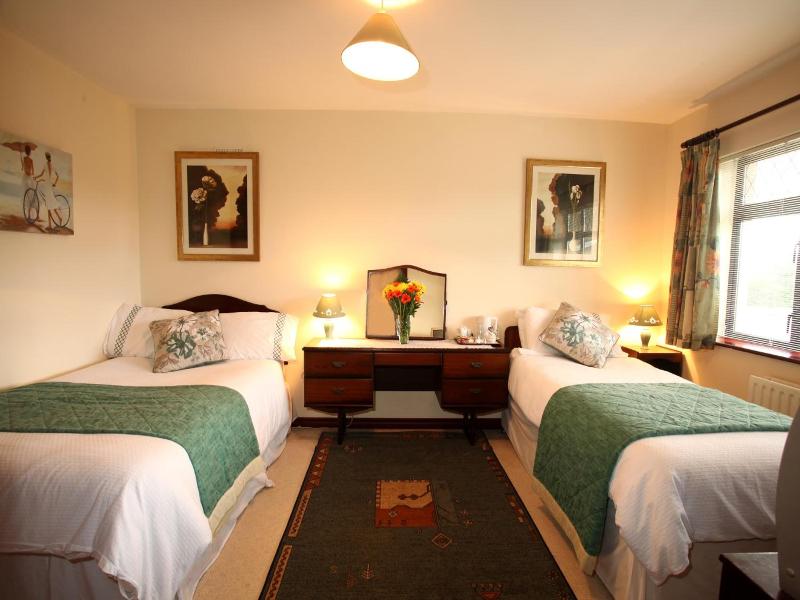 Doogarry House B&B image