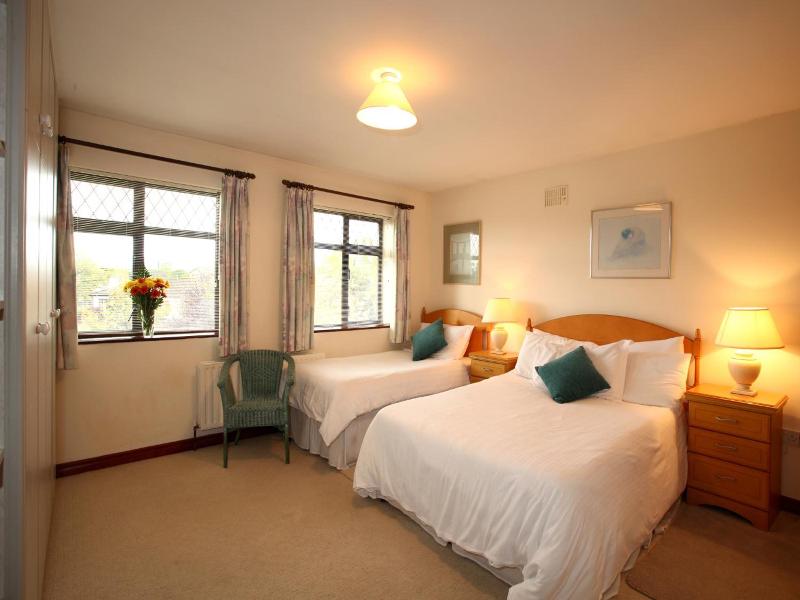 Doogarry House B&B image