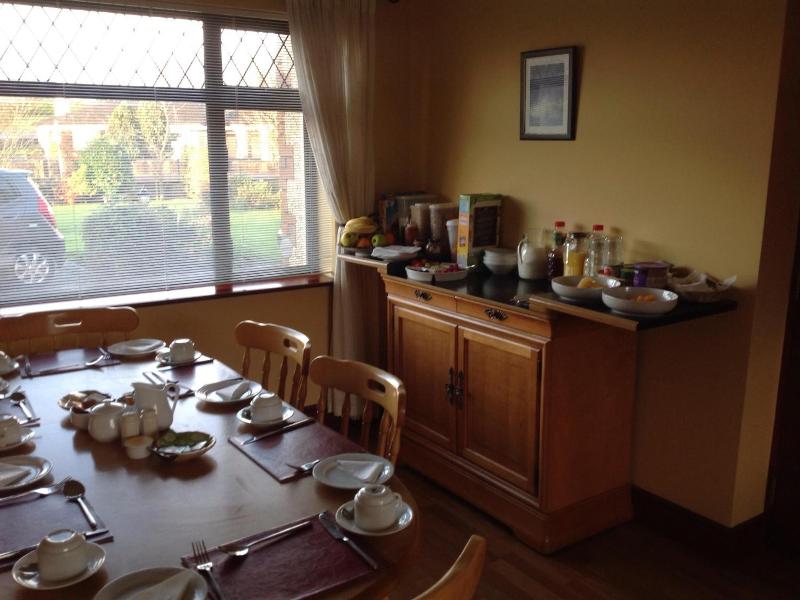 Doogarry House B&B image