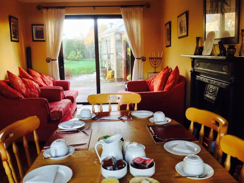 Doogarry House B&B image