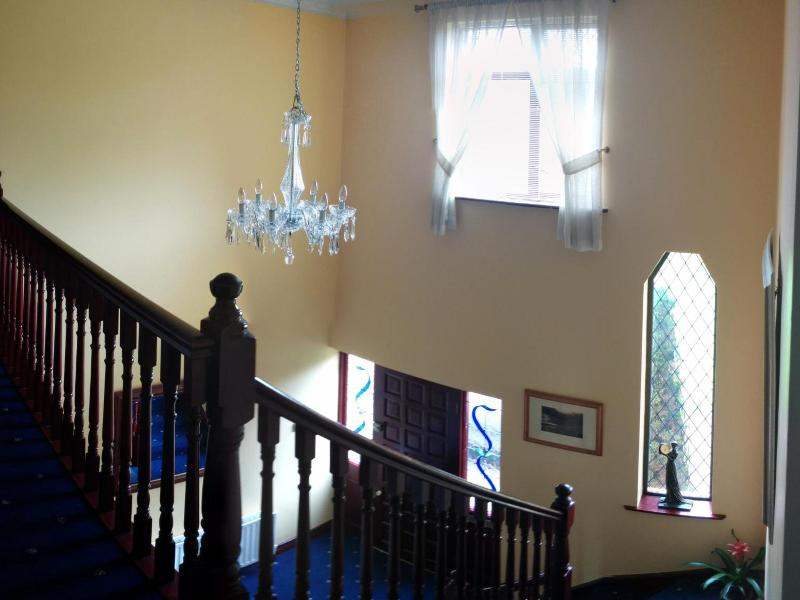 Doogarry House B&B image