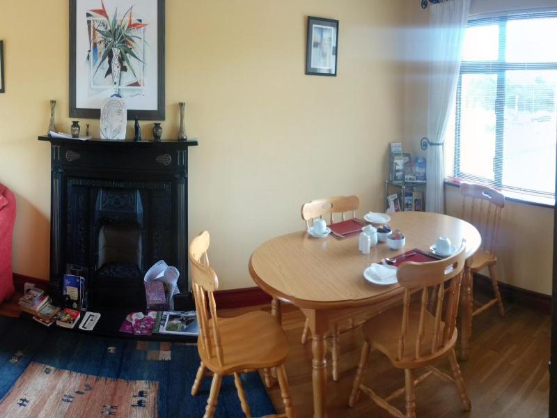 Doogarry House B&B image