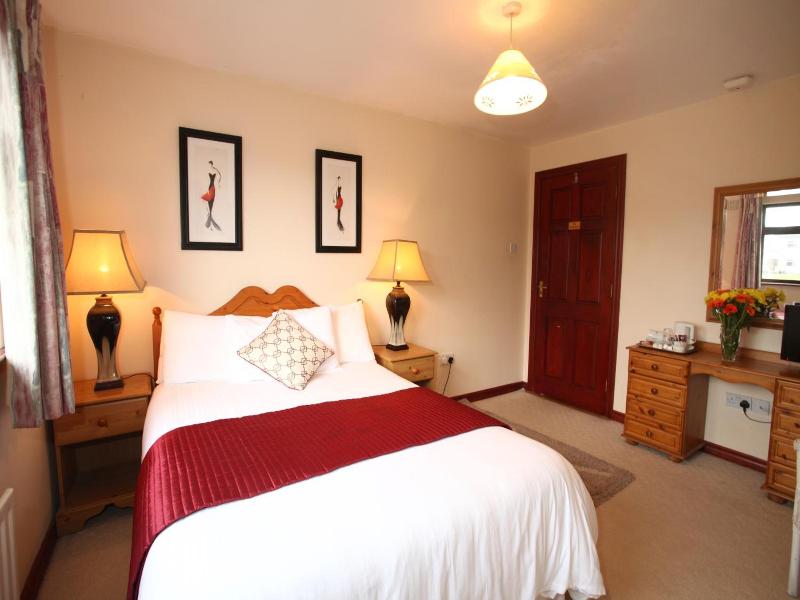 Doogarry House B&B image