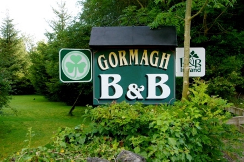 Fotos Hotel Gormagh