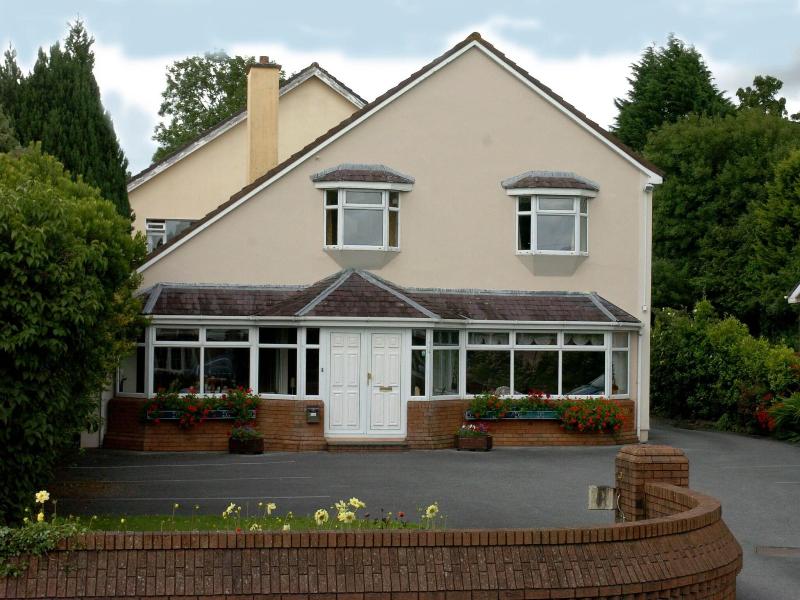 Ardree House B&B image