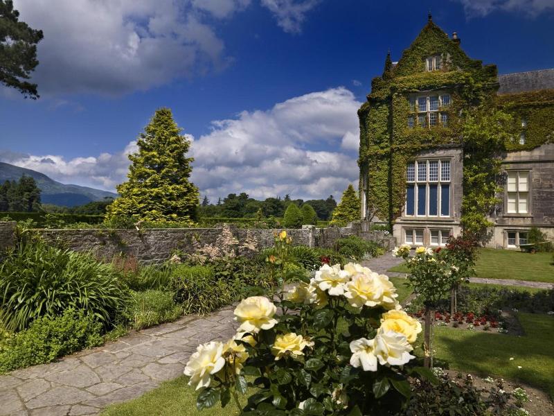 Ardree House B&B image