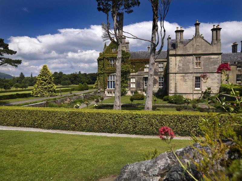 Ardree House B&B image