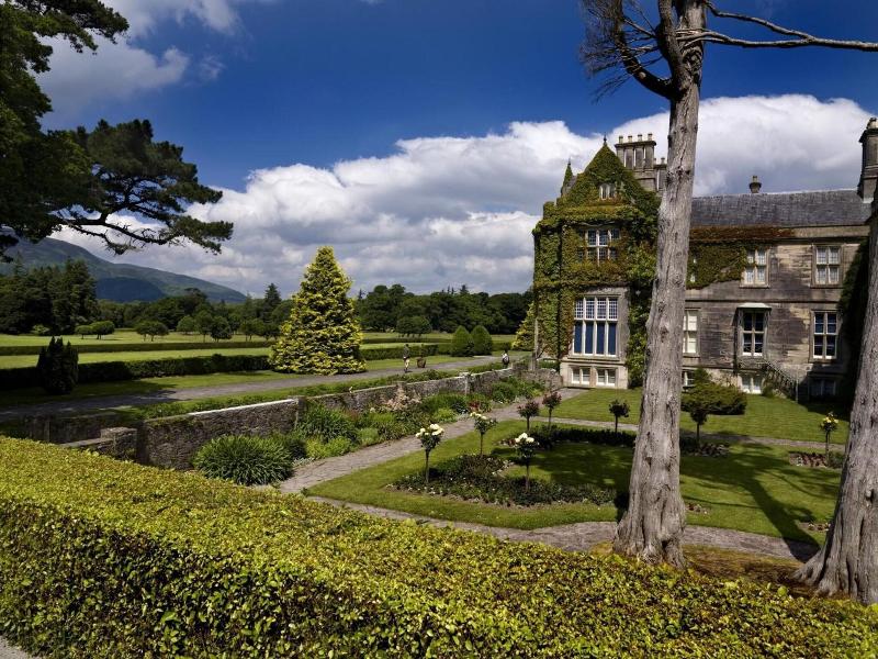 Ardree House B&B image