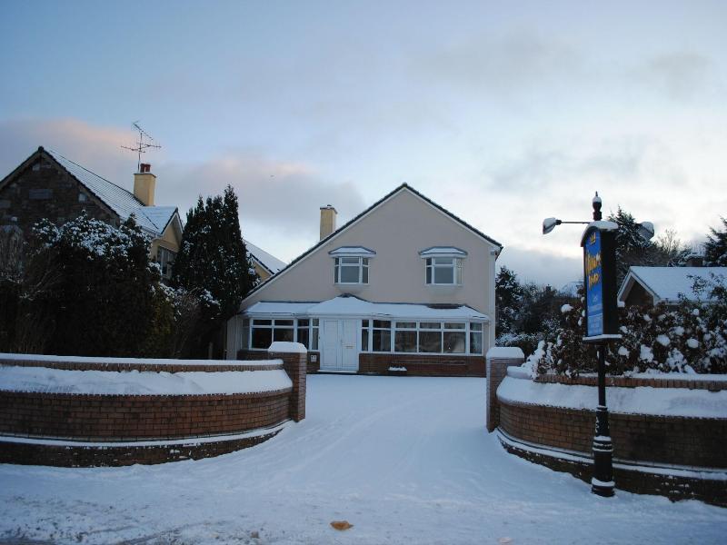 Ardree House B&B image
