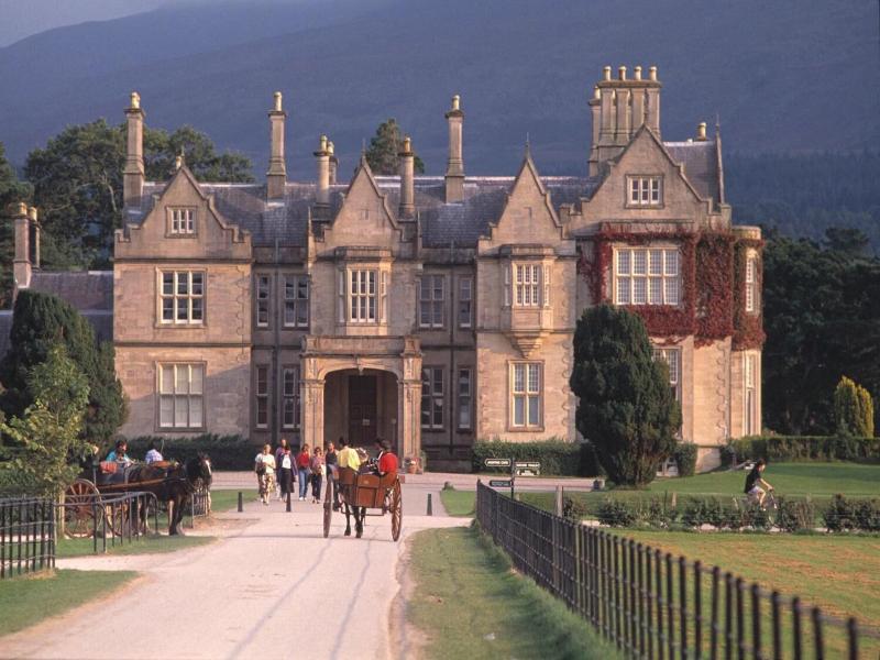 Ardree House B&B image