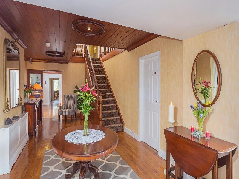 Ardree House B&B image
