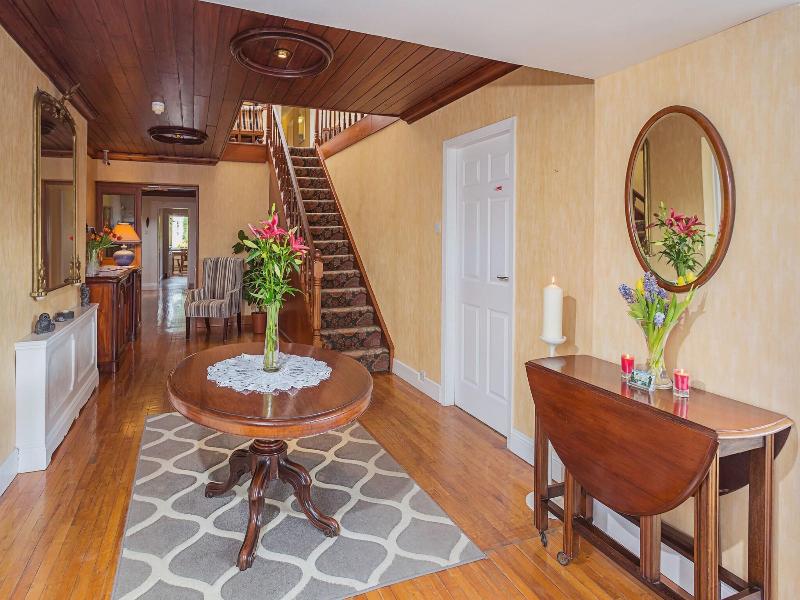 Ardree House B&B image