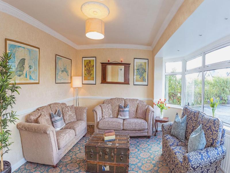 Ardree House B&B image