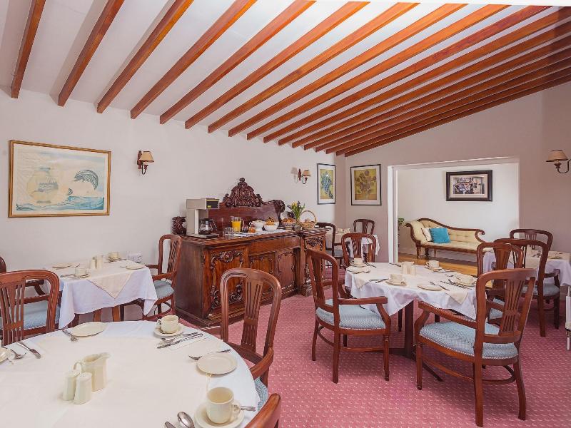 Ardree House B&B image