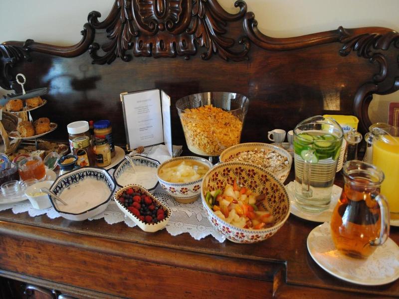 Ardree House B&B image