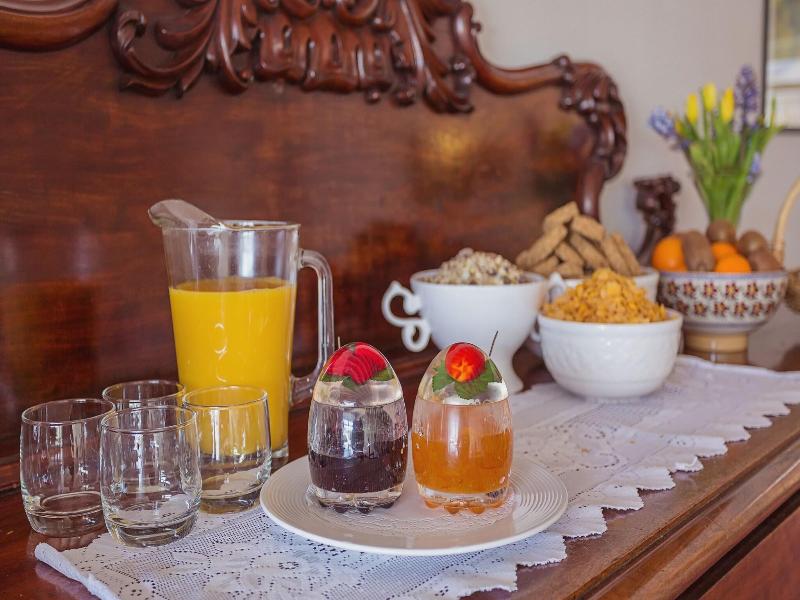 Ardree House B&B image