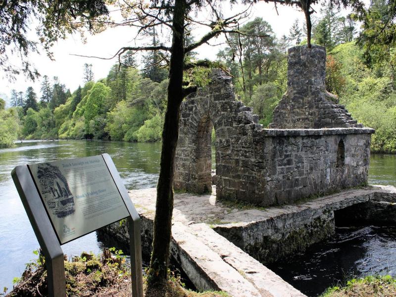 Michaeleen'S Manor image