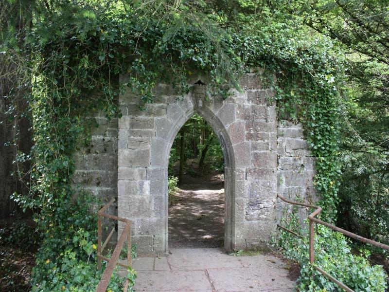 Michaeleen'S Manor image