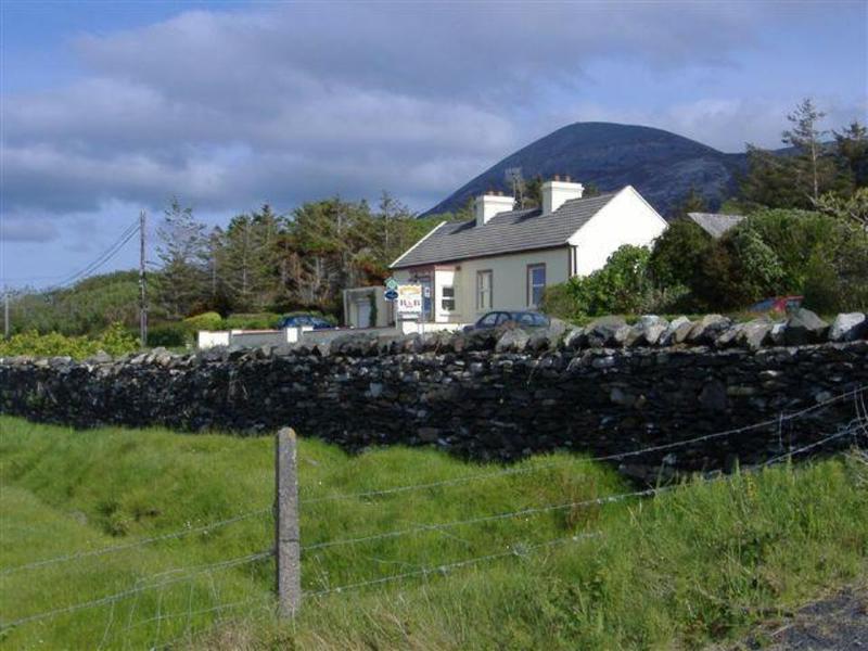 Achill View Farm