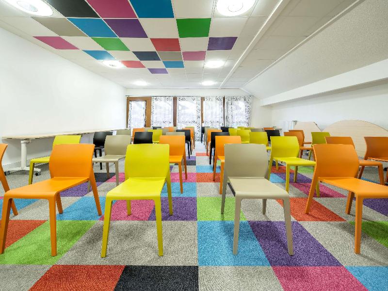 ibis Styles Sarrebourg image