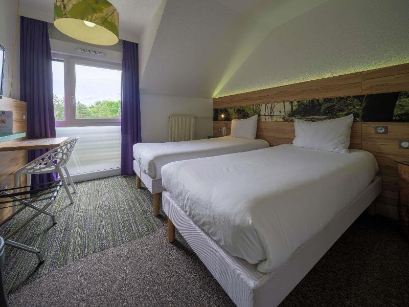ibis Styles Sarrebourg image