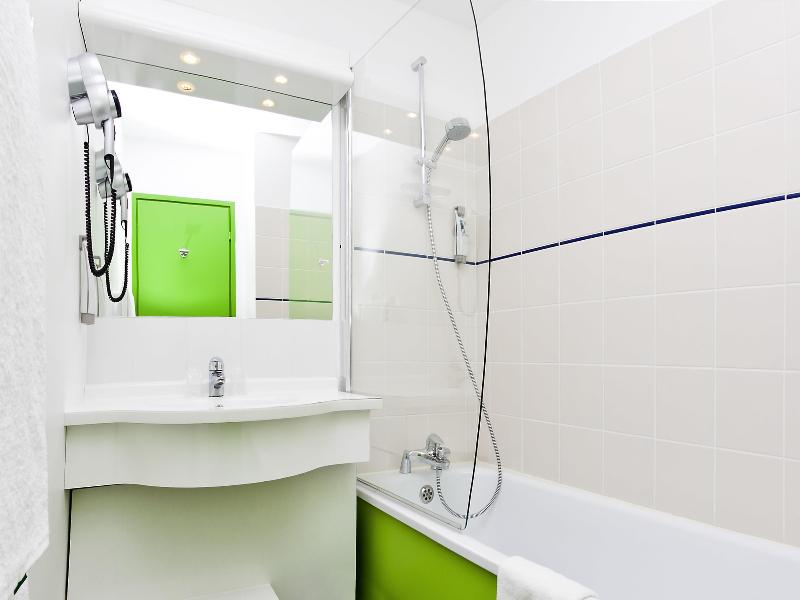 ibis Styles Sarrebourg image