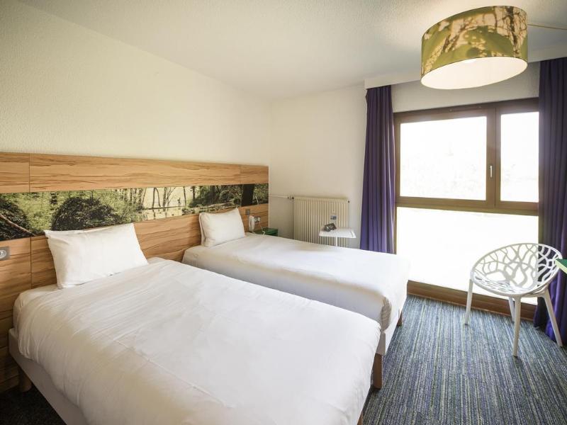 ibis Styles Sarrebourg image