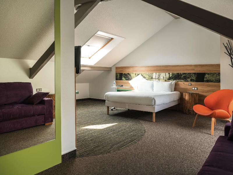 ibis Styles Sarrebourg image