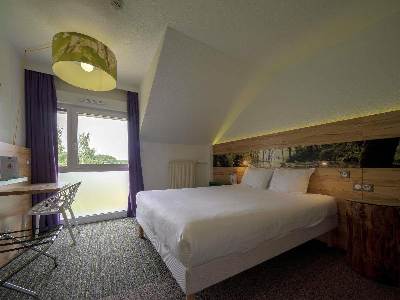 ibis Styles Sarrebourg image