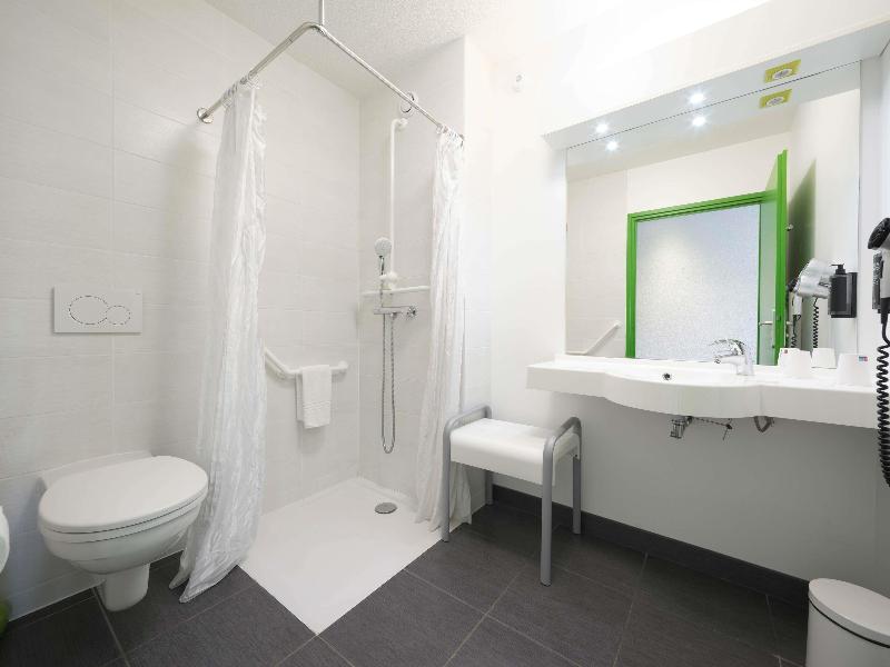 ibis Styles Sarrebourg image