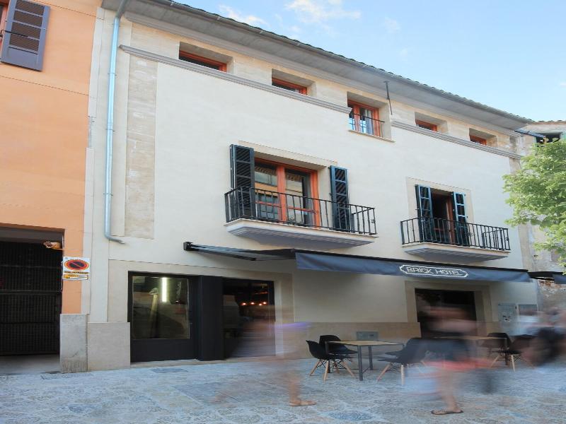 Brick Palma image