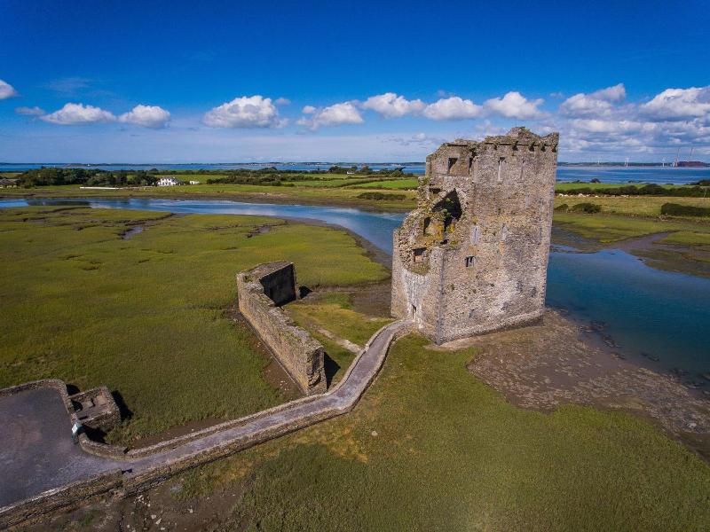 Castle View House image