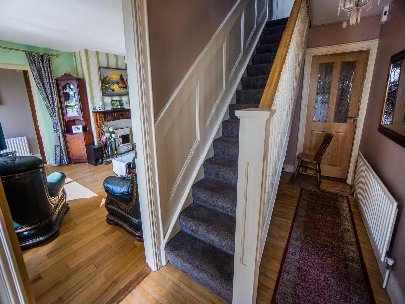 Castle View House image