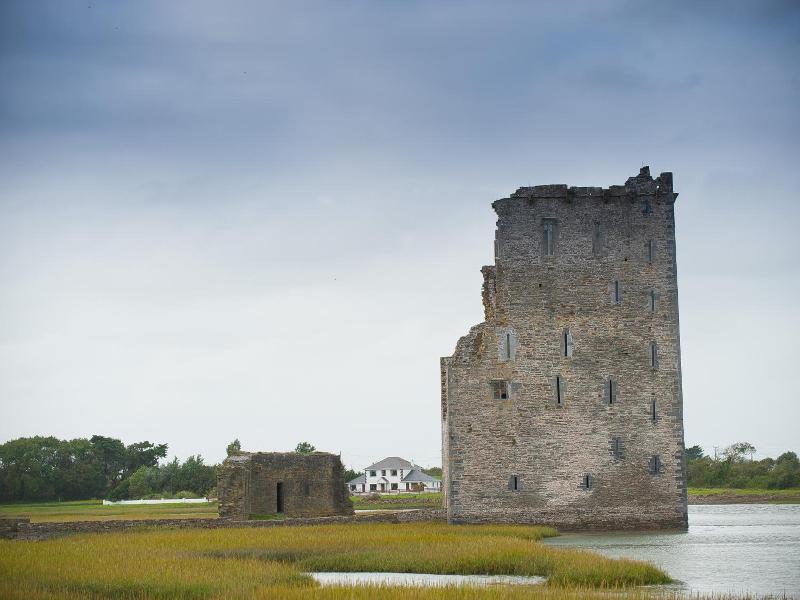Castle View House image