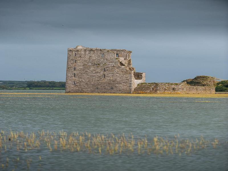 Castle View House image