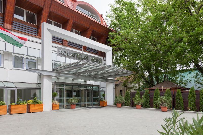 Aquaticum Debrecen Termal & Wellness Hotel image