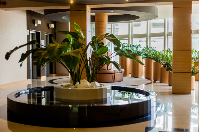 Aquaticum Debrecen Termal & Wellness Hotel image