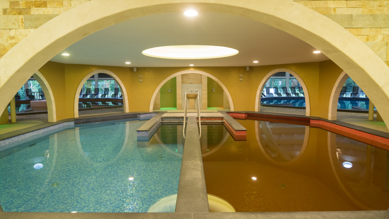 Aquaticum Debrecen Termal & Wellness Hotel image