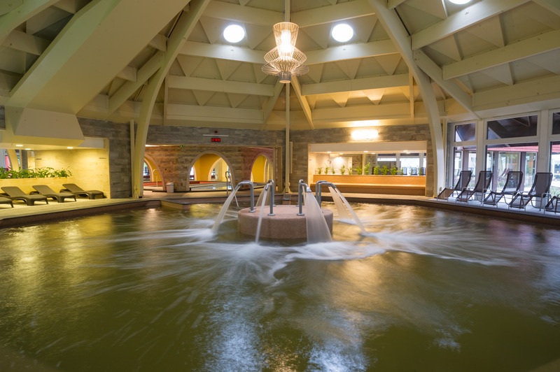 Aquaticum Debrecen Termal & Wellness Hotel image