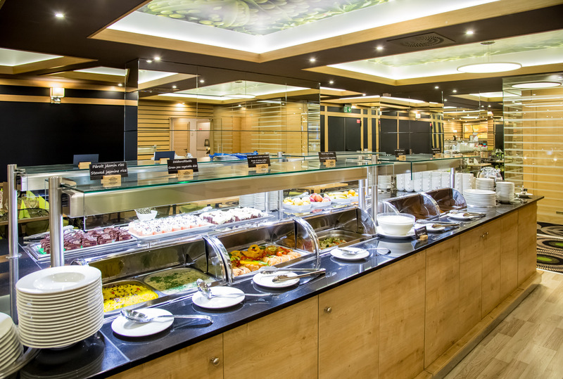 Aquaticum Debrecen Termal & Wellness Hotel image