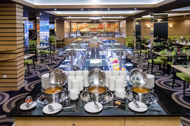 Aquaticum Debrecen Termal & Wellness Hotel image
