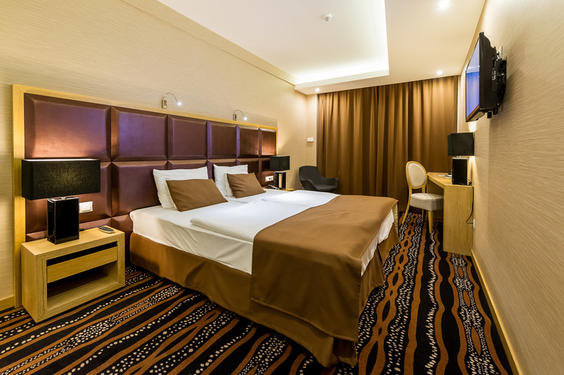 Aquaticum Debrecen Termal & Wellness Hotel image