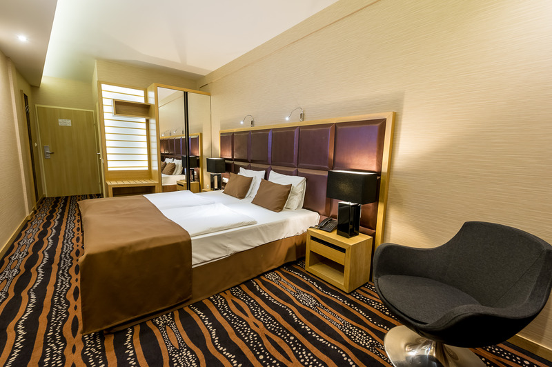Aquaticum Debrecen Termal & Wellness Hotel image