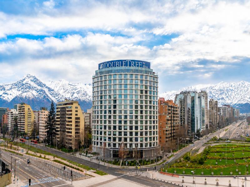 DoubleTree by Hilton Santiago Kennedy image