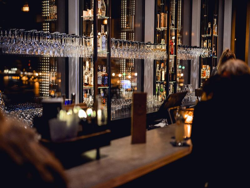 Clarion Hotel Malmo Live image