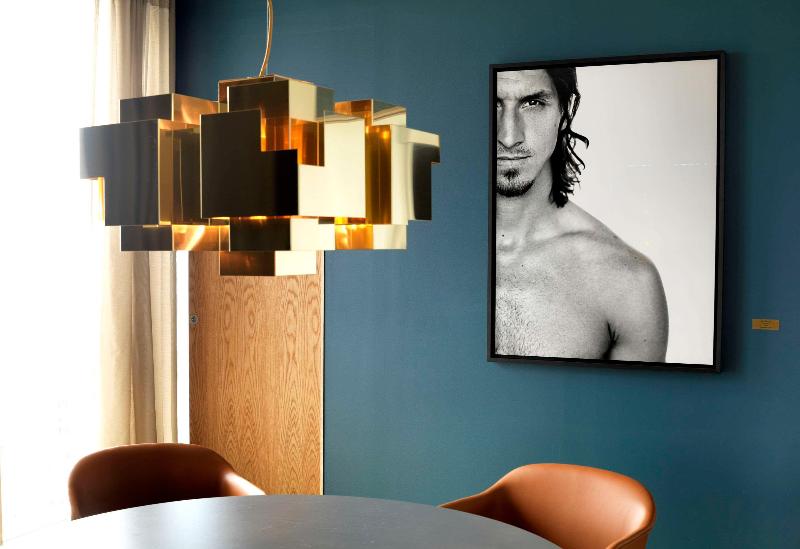Clarion Hotel Malmo Live image