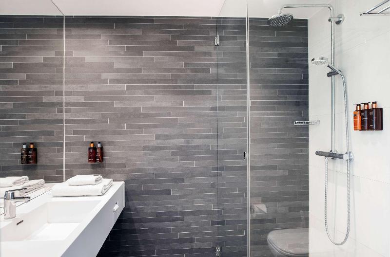 Clarion Hotel Malmo Live image