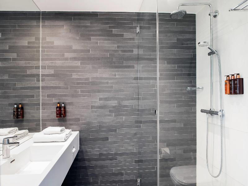 Clarion Hotel Malmo Live image