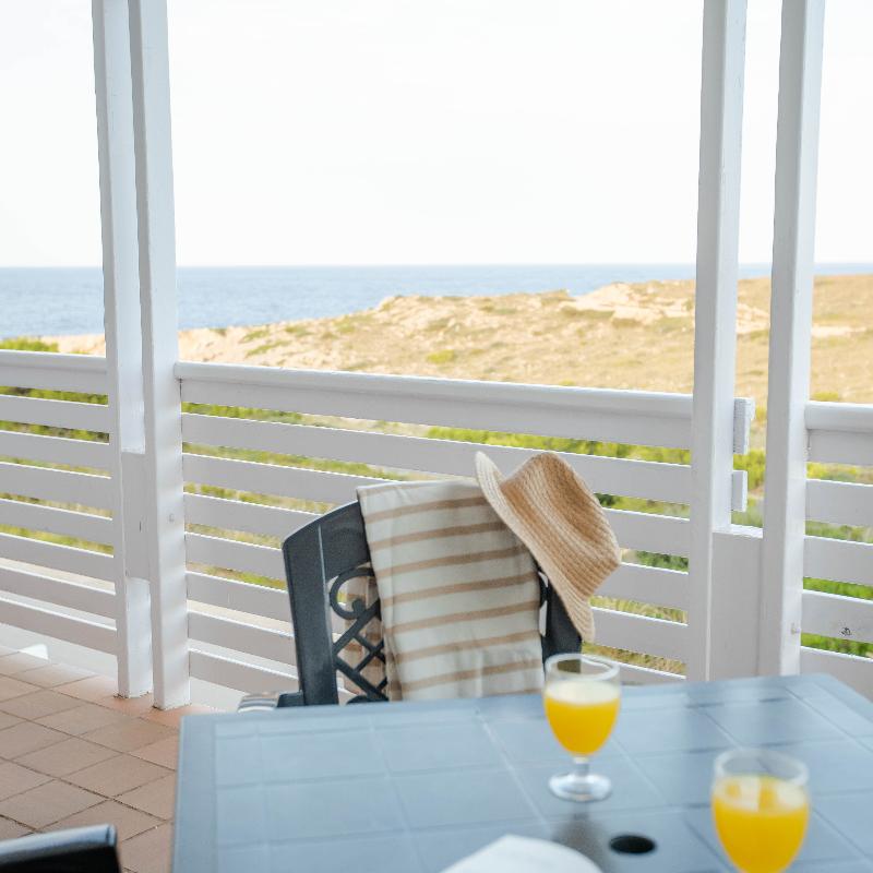 Las Pergolas image