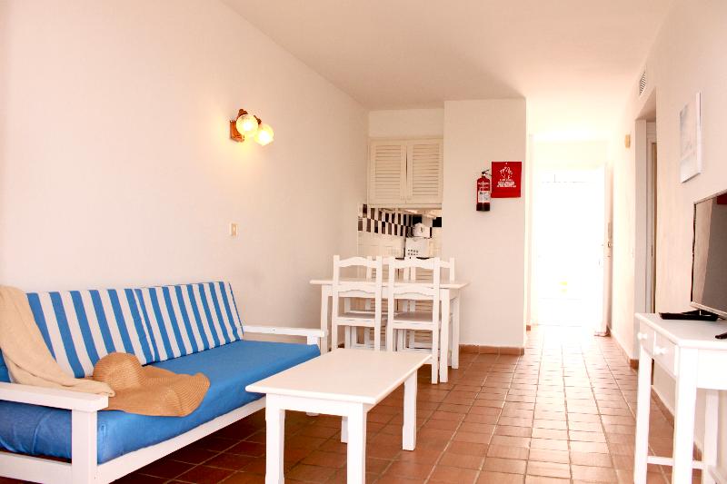 Las Pergolas image